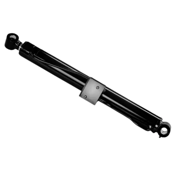 Vad ska jag vara uppmärksam på när jag använder hydrauliska cylindrar med flygfordon?