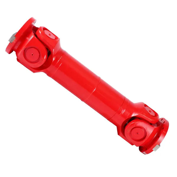 Vilka är de olika typerna av universalkopplingar?