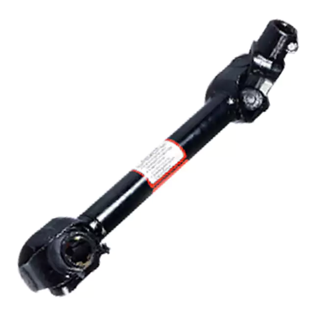 Hur väljer man rätt kraftuttagsaxel för höghästkraftstraktorer?