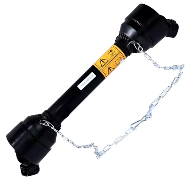 Varför vattentäta och dammbeständiga kraftuttagsaxlar blir populära i jordbruksmiljöer?