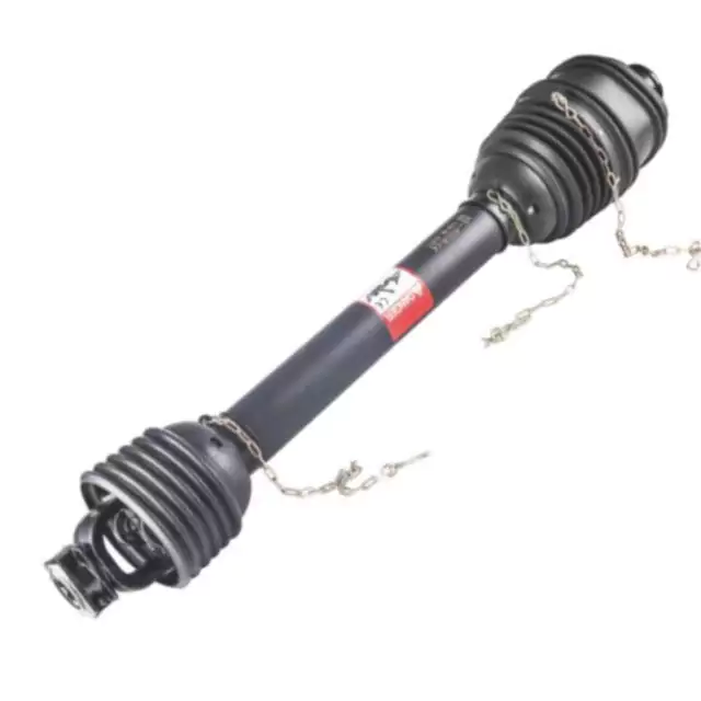 Hur man förhindrar att problem med kraftuttagsaxeln bromsar ditt jordbruksarbete?