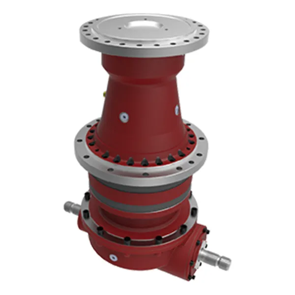 Hur påverkar jordbruksväxellådans design kraftöverföring och bränsleeffektivitet?