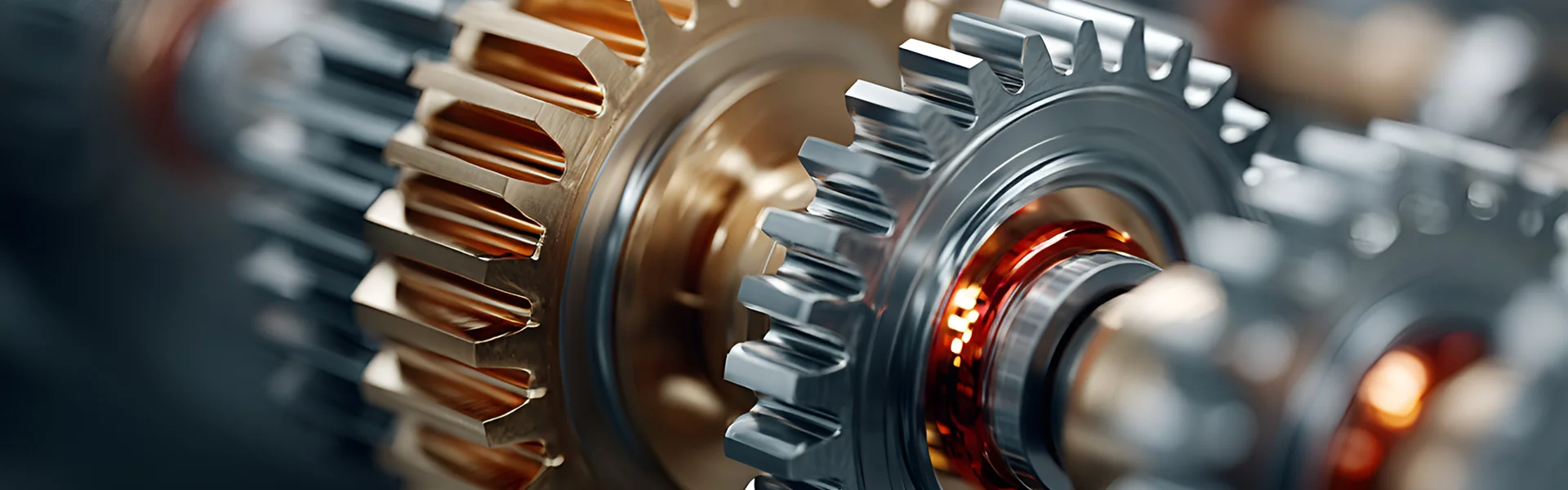 Varför är materialvalet avgörande för hållbarheten hos kugghjul?