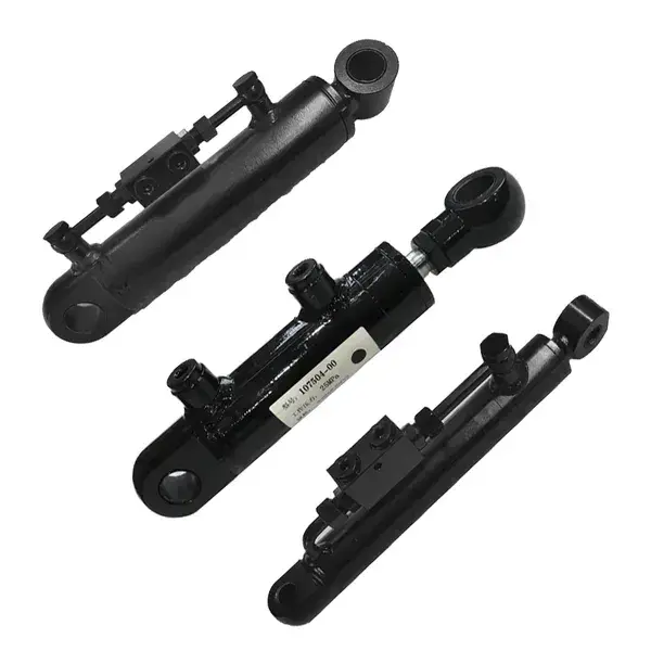 Varför avgör tätningskvaliteten den hydrauliska cylinderns livslängd?