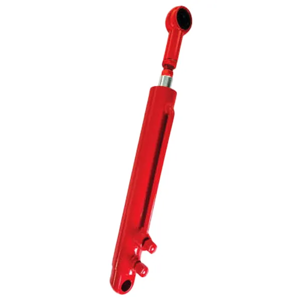 Varför avgör en hydraulcylinder den verkliga prestandan för din utrustning?