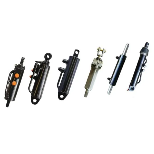 Hur ofta ska hydraulcylindrar inspekteras i tung utrustning?