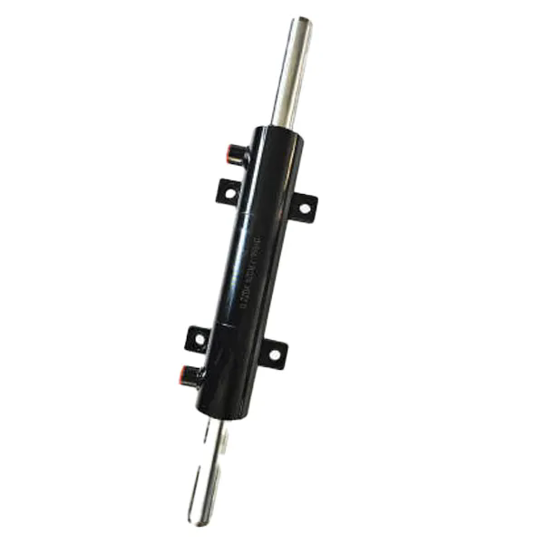 Varför är korrekt inriktning viktig för hydraulcylinderprestanda?