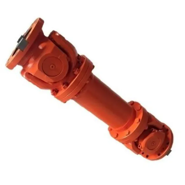 Hur minskar universalkopplingar vibrationer och förbättrar utrustningens effektivitet?