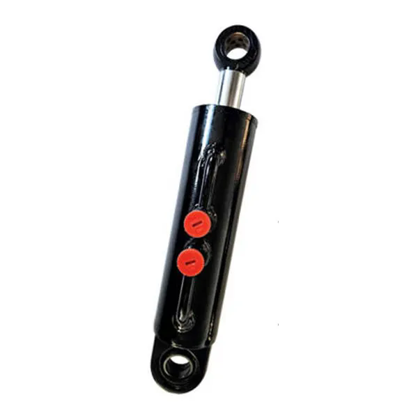 Hur hanterar en hydraulisk lyftcylinder utrustning med stor tonnage?