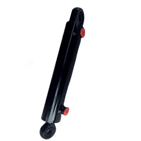 EP-22/5142046 Styrning av hydraulisk cylinder