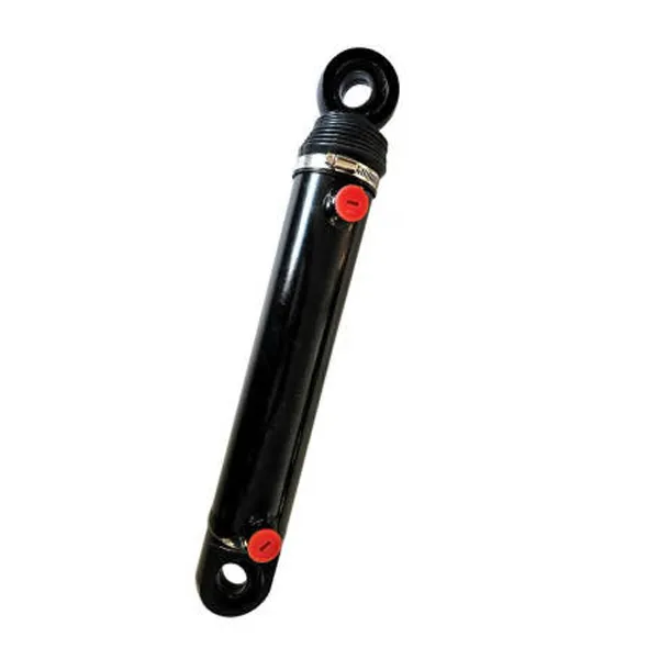 EP-25-5134221 Styrning av hydraulisk cylinder