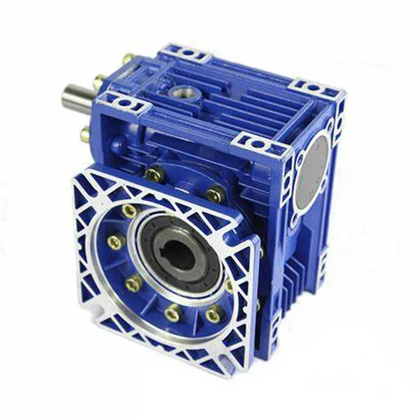 EP-NRV-F Single Solid Shaft Input Worm Gearbox EP-NRV-F Single Solid Shaft Input Worm Gearbox