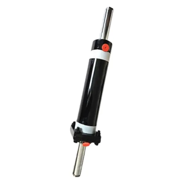 EP-QJ1254/31/021 Styrning av hydraulisk cylinder