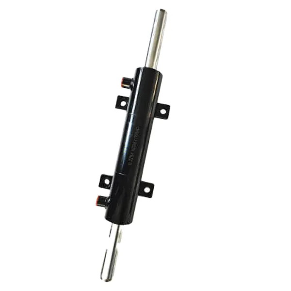 EP-QJ554-1/31/020 Styrning av hydraulisk cylinder