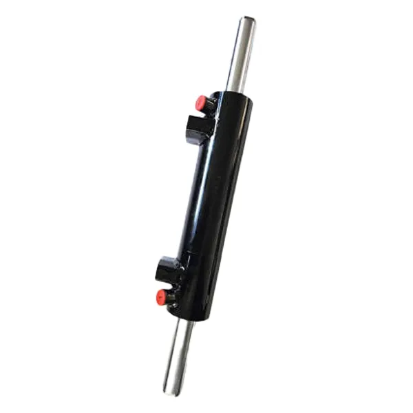 EP-QJ904/31/019 Styrning av hydraulisk cylinder