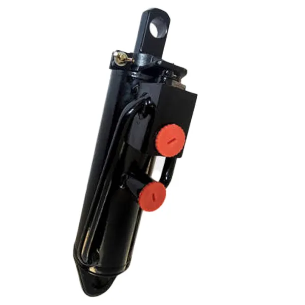 EP-TEQ300.59.001A Hydraulisk lyftcylinder