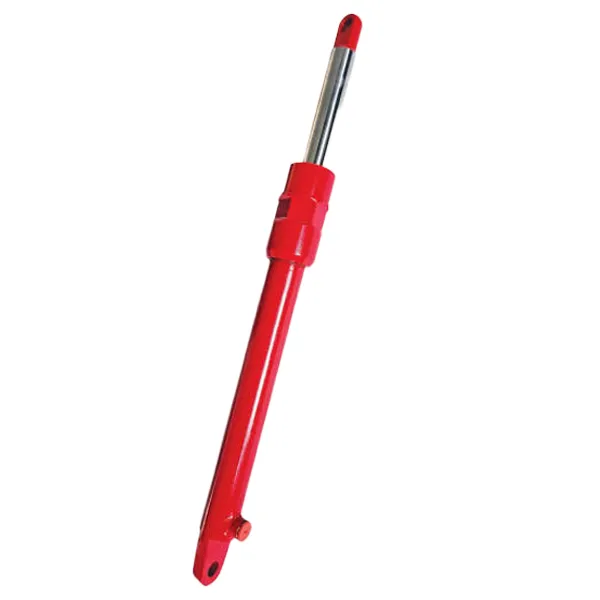 EP-YD40-270 Harvester Hydraulic Cylinder Cutting Platform Cylinder EP-YD40-270 Harvester Hydraulic Cylinder Cutting Platform Cylinder