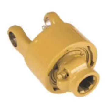 Pto Shaft For Peecon Vertical Feed Mixers