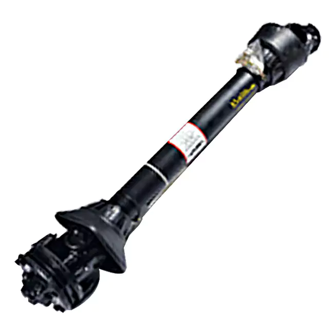 PTO shaft