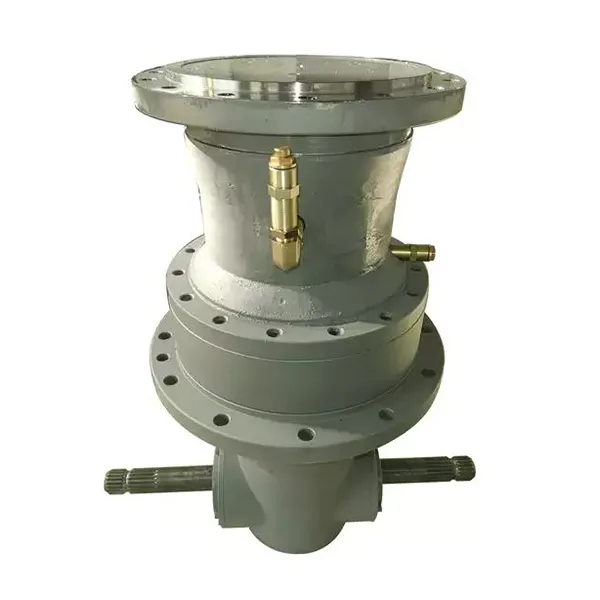 PGA Series Auger Drive Planetary Gearbox för foderblandare PGA Series Auger Drive Planetary Gearbox för foderblandare