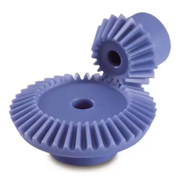 Plastfasväxlar