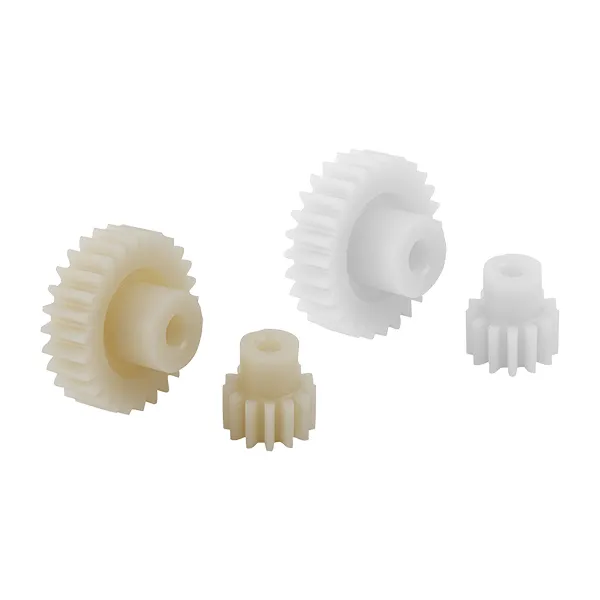 Plast dubbel spurutrustning Plast dubbel spurutrustning