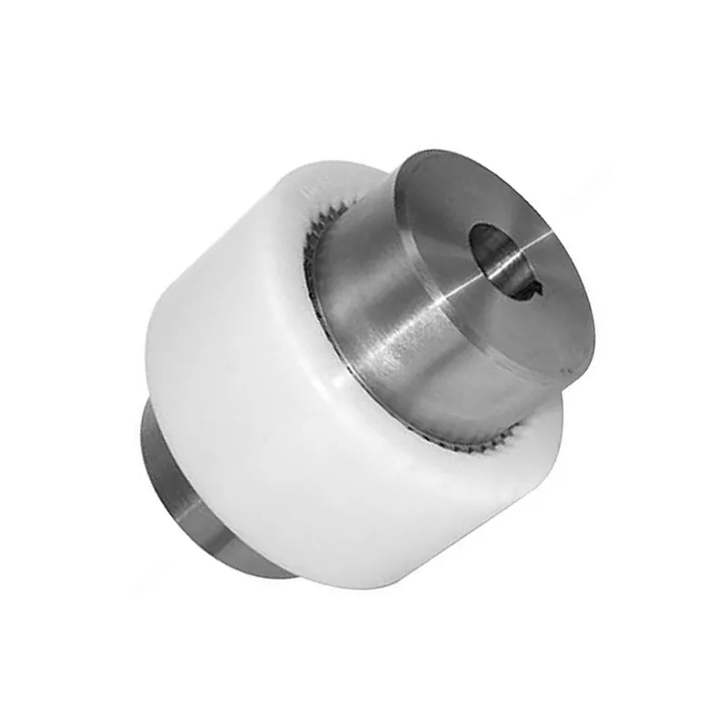 Byte av NL -typen Nylon Gear Flexible Coupling