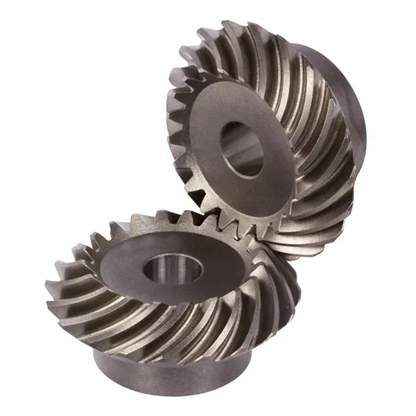 Spiralfaster
