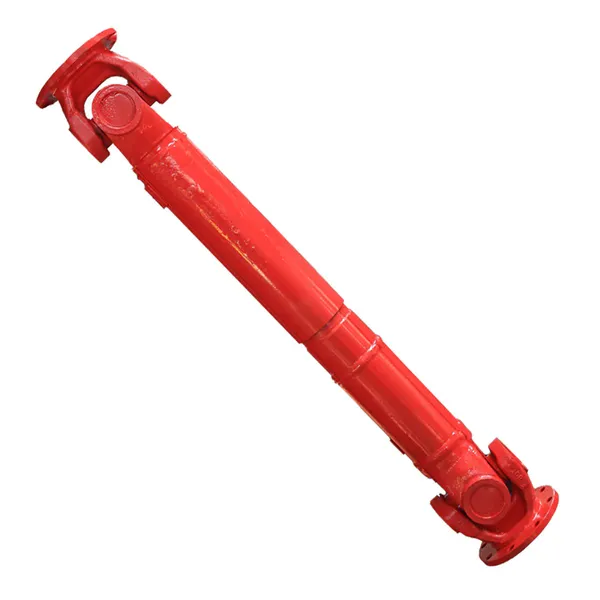 SWC-CH Long Flex Welding Type Universal Coupling SWC-CH Long Flex Welding Type Universal Coupling